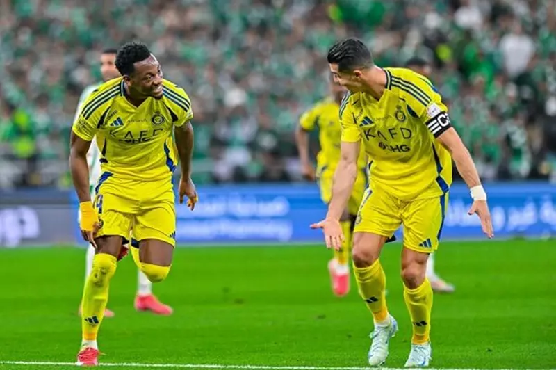 التحديات المقبلة: متطلبات تأهل النصر إلى دوري أبطال آسيا بعد تأكيد فوزه