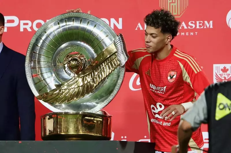 عاشور يكشف: زيزو ليس صفقة القرن... وأحد أحلامي التدريب تحت قيادة حسام حسن