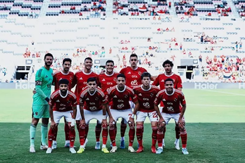 الأهلي يتربع على القمة: استعراض لأكثر 13 لاعباً مشاركة في بطولات كأس العالم للأندية