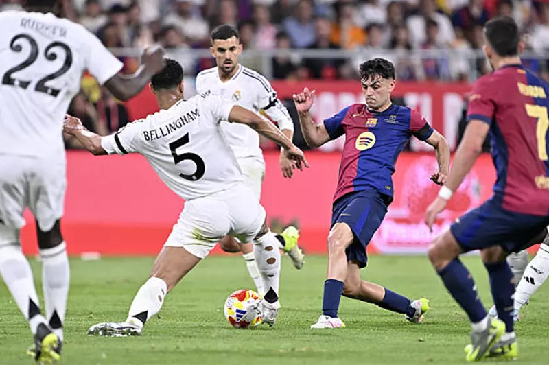 رابطة الدوري الإسباني تكشف رسميًا عن مواعيد انطلاق ونهاية الموسم الجديد