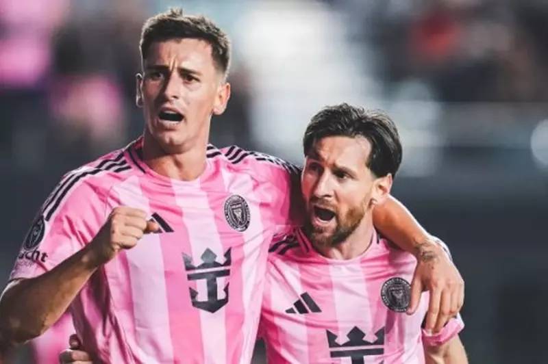 مواهب مونديال الأندية (الجزء الثاني): تاديو أليندي، المفاجأة المنتظرة لإنتر ميامي (فيديو)