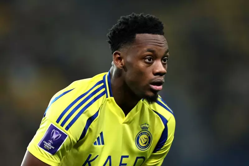 النصر يُعلن رسميًا عن انتقال دوران إلى فنربخشة