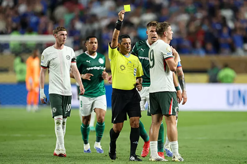 تشيلسي في مواجهة سحر البرازيل: السعي نحو تحقيق حلم كأس العالم للمرة الثالثة