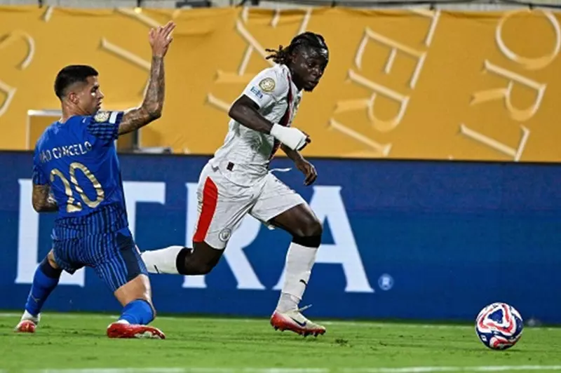 دوكو بعد الخسارة أمام الهلال: ليست النهاية التي كنا نطمح إليها في كأس العالم للأندية