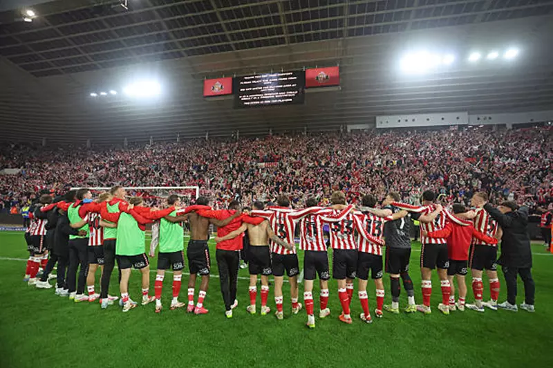 سunderland يعزز صفوفه بست صفقات نارية قبل بدء الموسم الجديد