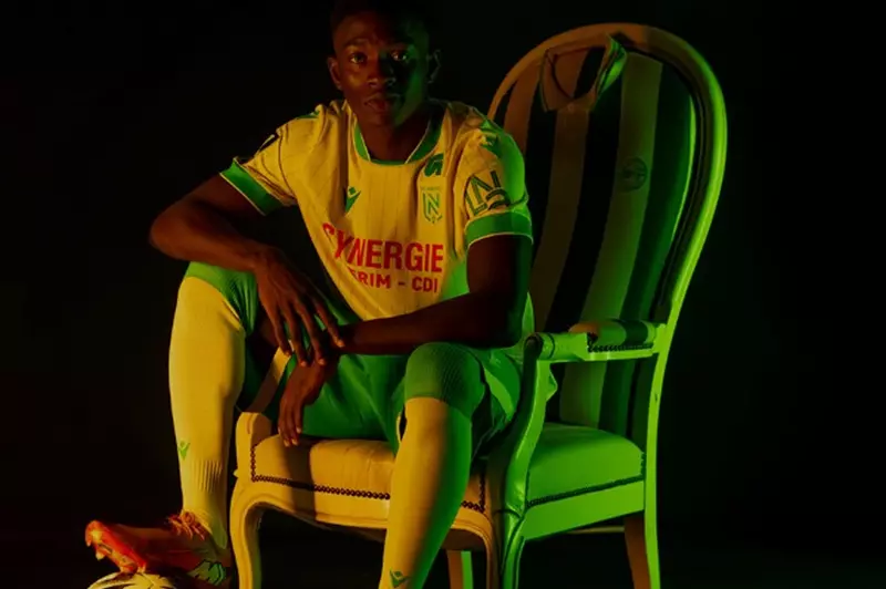 موهبة مالية تعزز هجوم نانت في موسم الانتقالات المقبلة