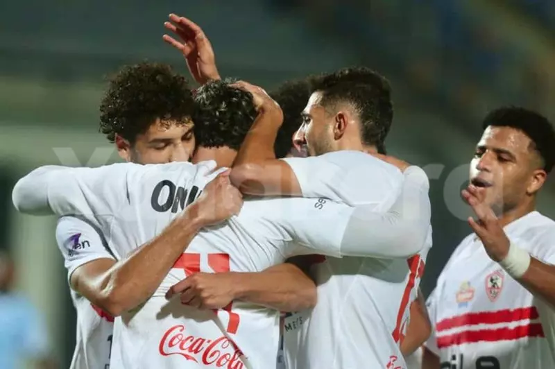 أبرز مباريات اليوم.. الزمالك يواجه ديكيداها الصومالي