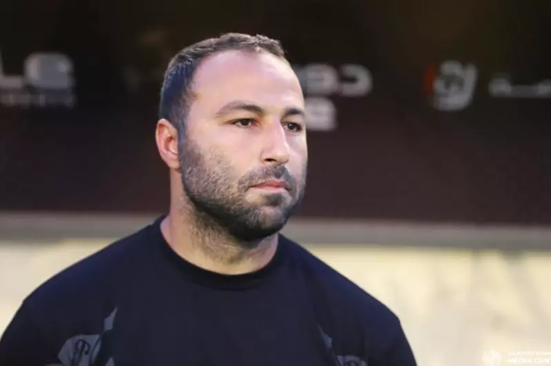 الزمالك يعلن انضمام أحمد عبد الرؤوف لجهاز فيريرا