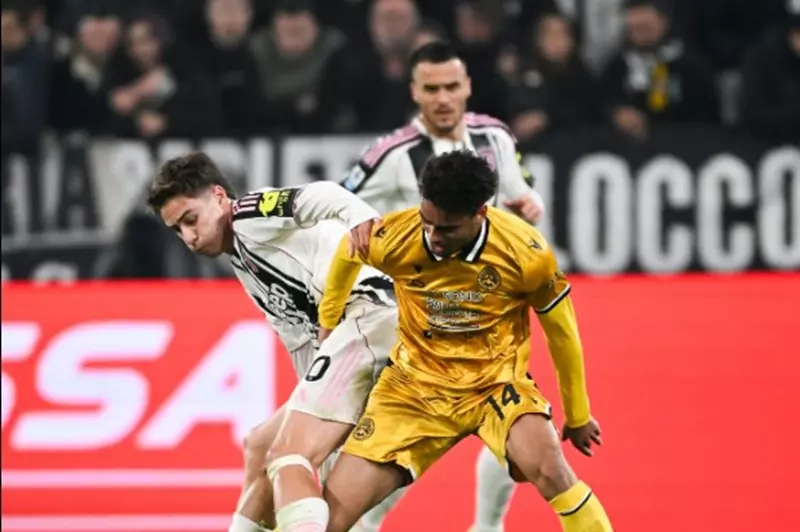 يوفنتوس يعود لطريق الانتصارات بالفوز على أودينيزي